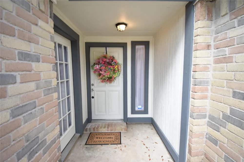2007 Powder Mist Lane Katy, TX 77449