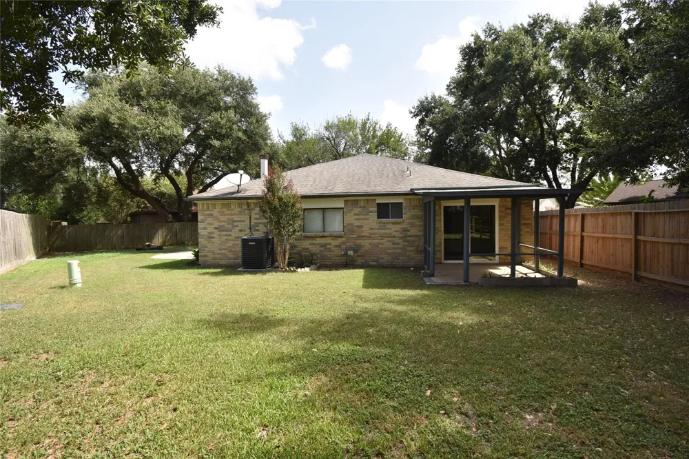 2007 Powder Mist Lane Katy, TX 77449