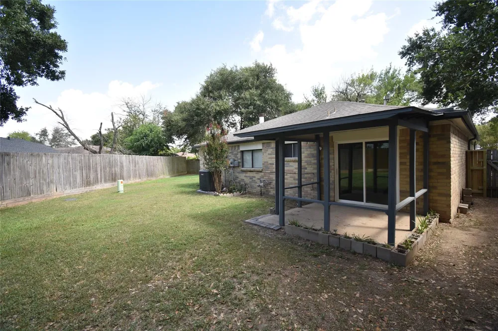 2007 Powder Mist Lane Katy, TX 77449