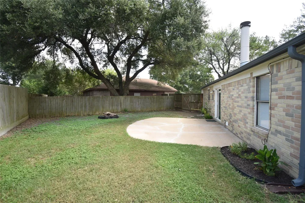 2007 Powder Mist Lane Katy, TX 77449