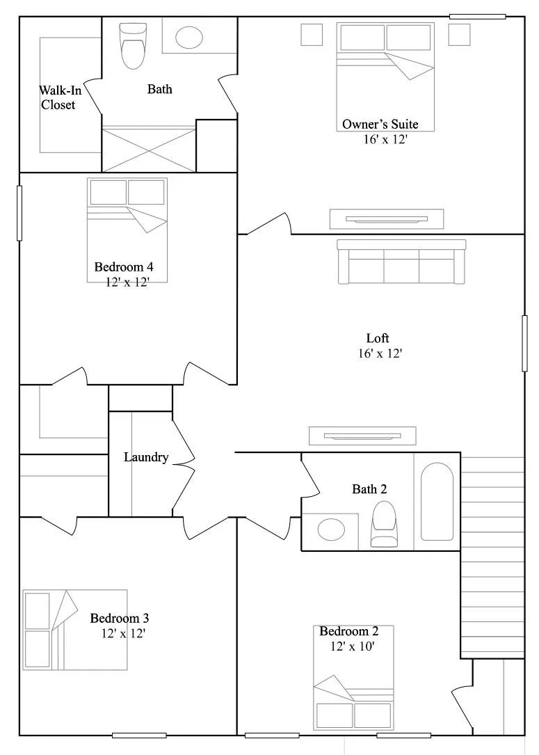1971 Mallard Shores Road Crosby, TX 77532
