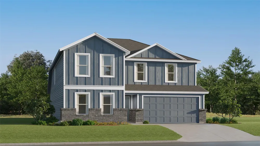 173 Cotton Cove Snook, TX 77878