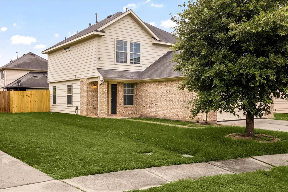21415 Partha Way Houston, TX 77073