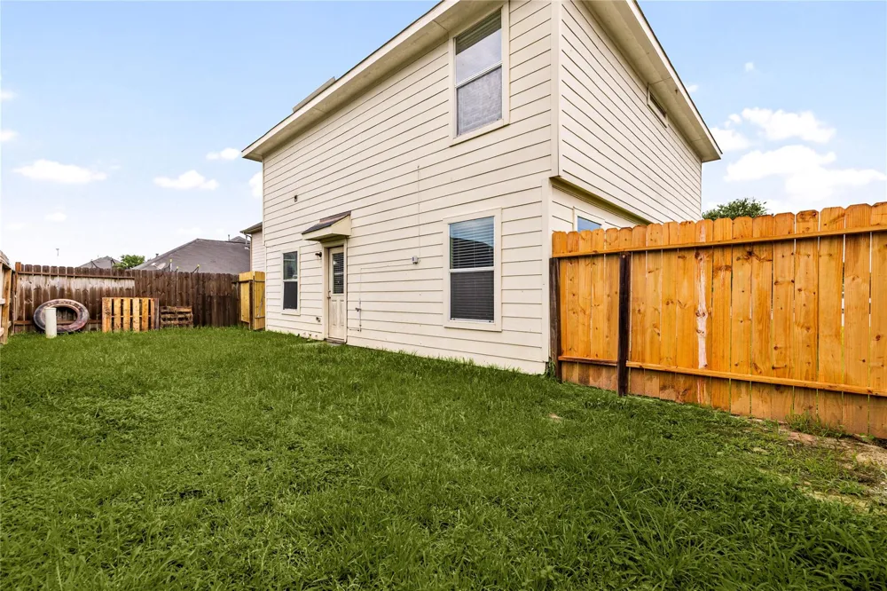 21415 Partha Way Houston, TX 77073