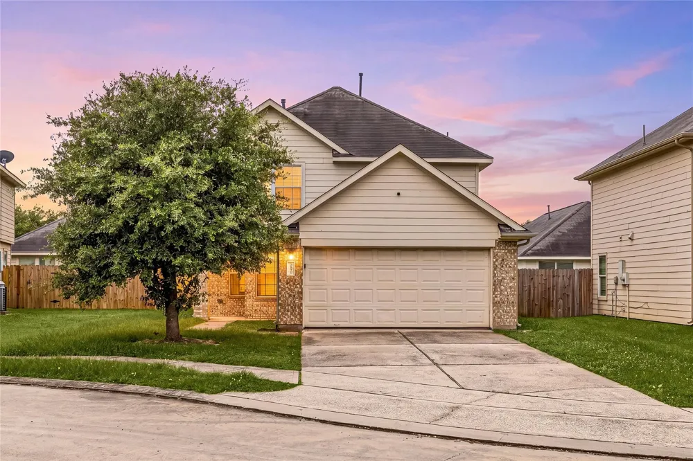 21415 Partha Way Houston, TX 77073