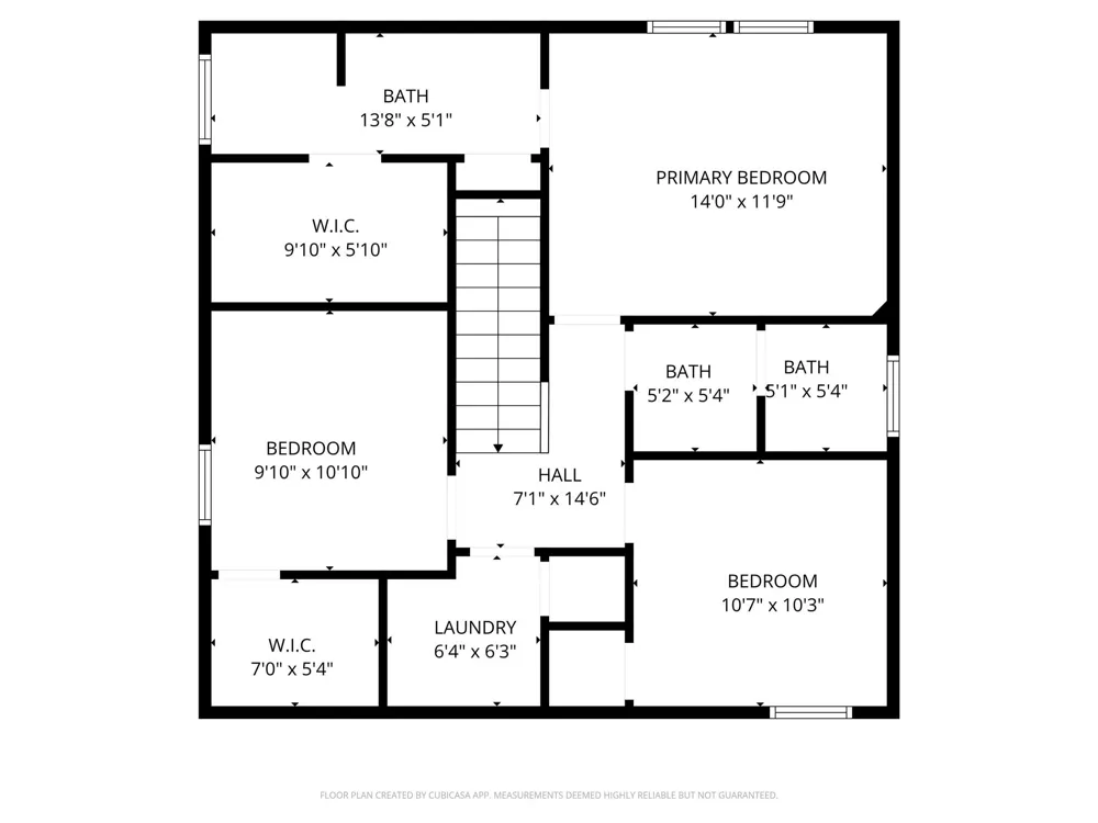 21415 Partha Way Houston, TX 77073