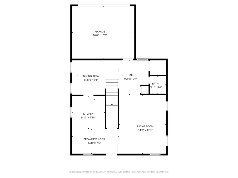 21415 Partha Way Houston, TX 77073