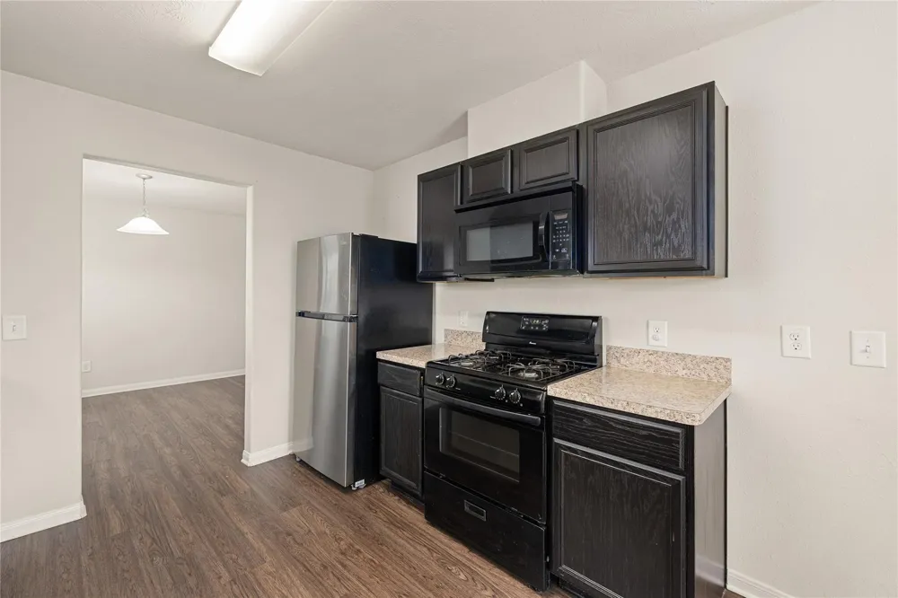 21415 Partha Way Houston, TX 77073