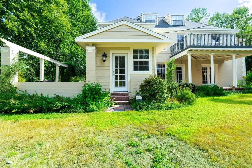 403 Dudley Street Cleveland, TX 77327