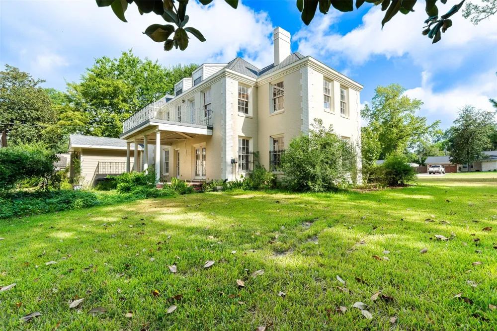 403 Dudley Street Cleveland, TX 77327