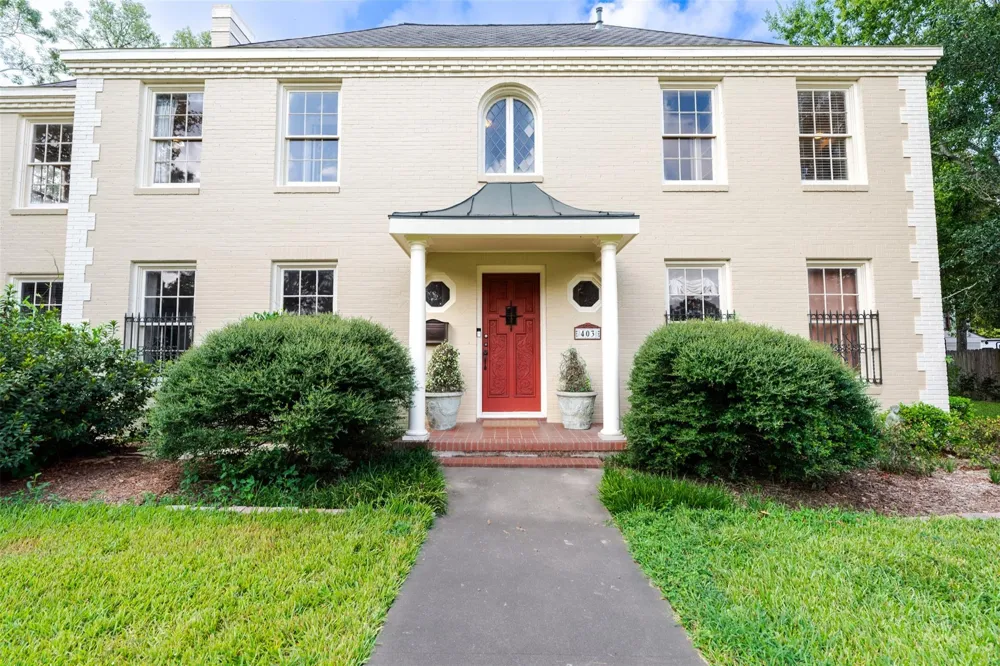 403 Dudley Street Cleveland, TX 77327