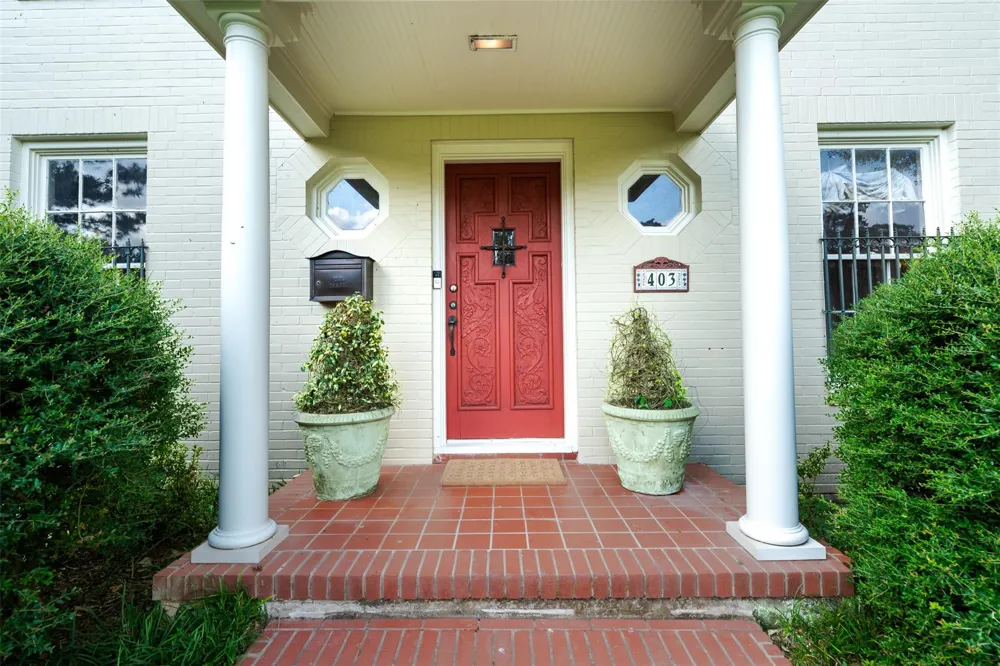 403 Dudley Street Cleveland, TX 77327