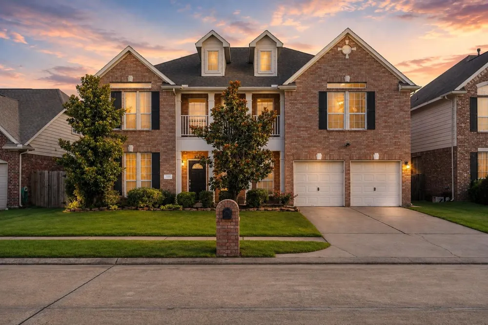 3306 Colleville Sur Mer Lane Spring, TX 77388