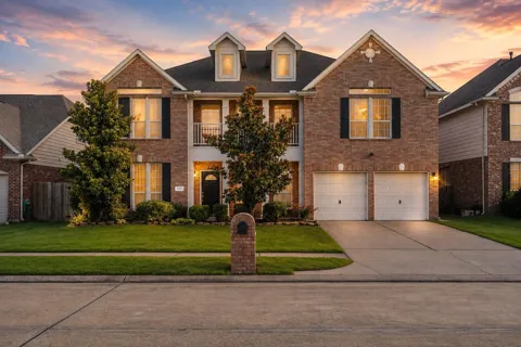 3306 Colleville Sur Mer Lane