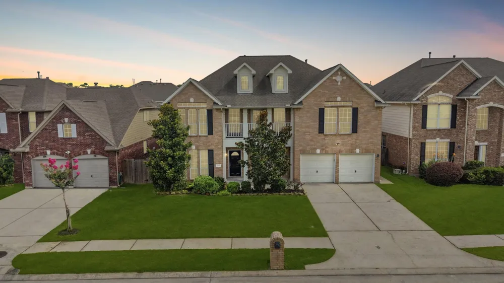 3306 Colleville Sur Mer Lane Spring, TX 77388