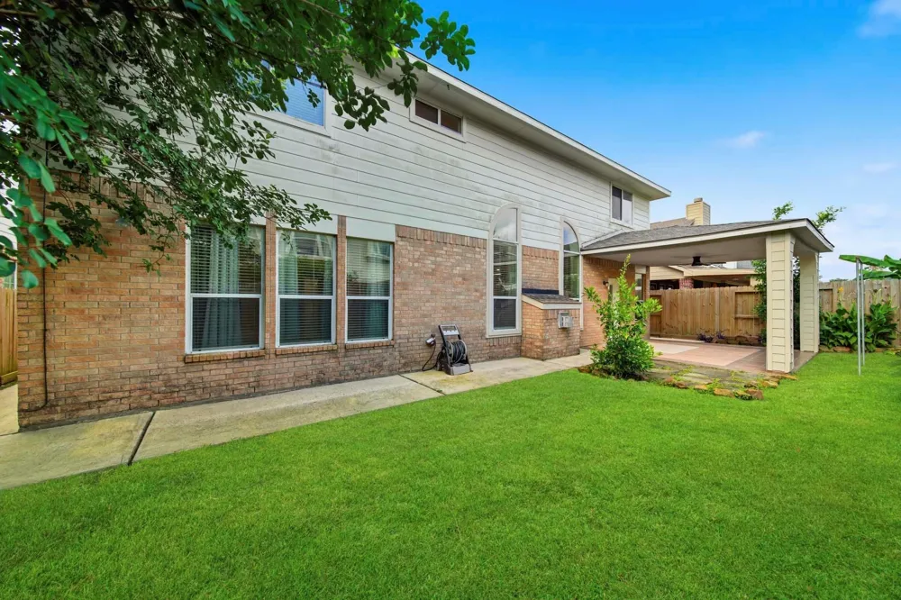 3306 Colleville Sur Mer Lane Spring, TX 77388