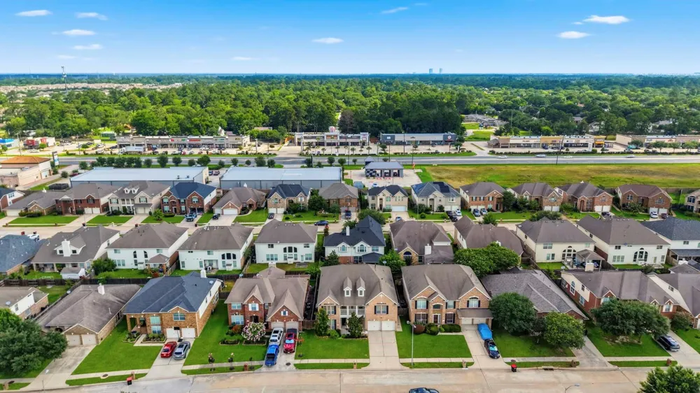 3306 Colleville Sur Mer Lane Spring, TX 77388