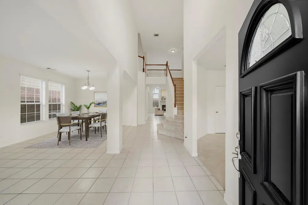 3306 Colleville Sur Mer Lane Spring, TX 77388