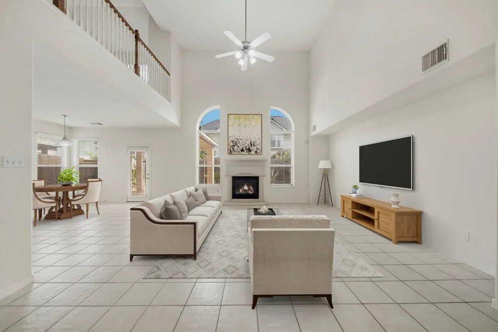 3306 Colleville Sur Mer Lane Spring, TX 77388