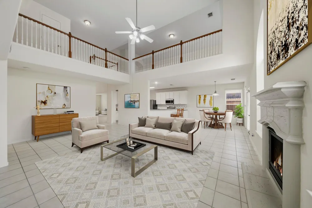 3306 Colleville Sur Mer Lane Spring, TX 77388