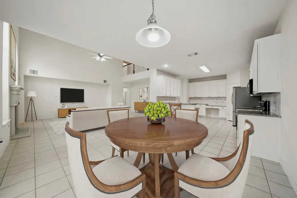 3306 Colleville Sur Mer Lane Spring, TX 77388