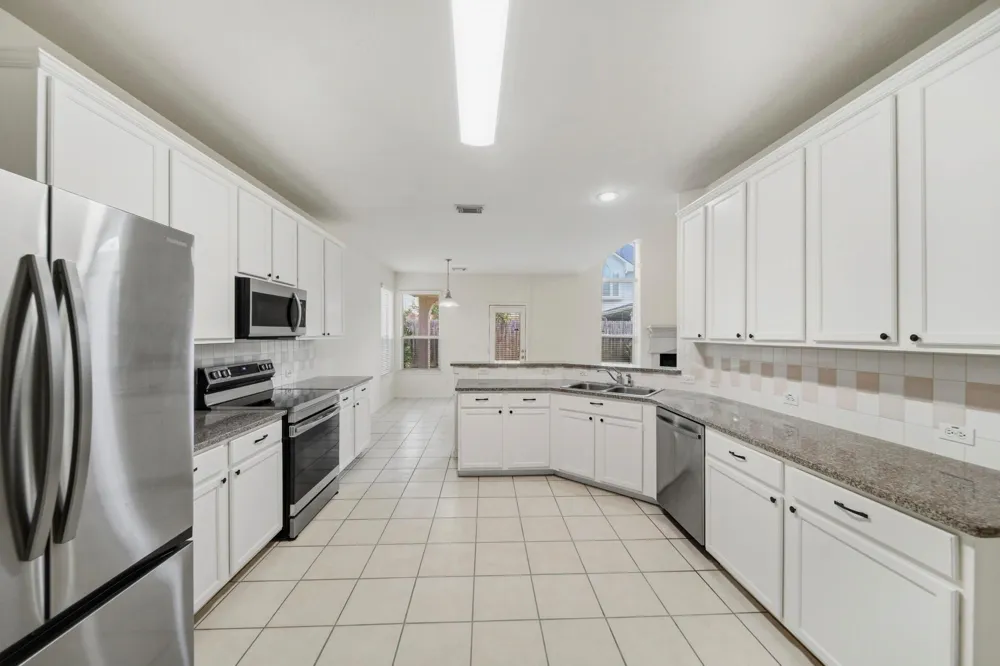 3306 Colleville Sur Mer Lane Spring, TX 77388