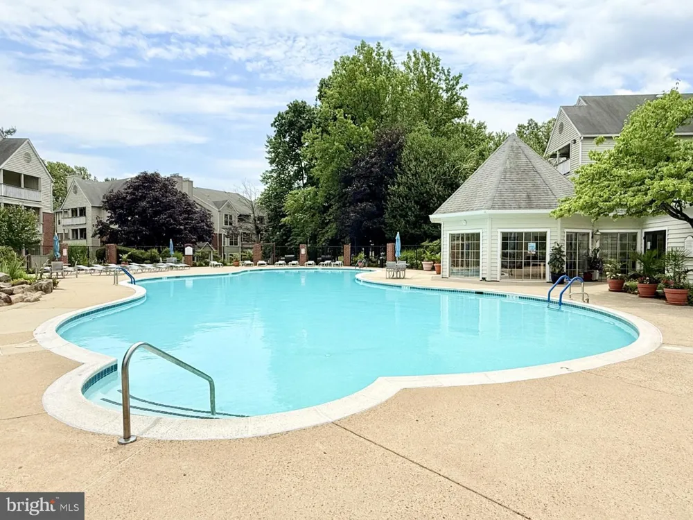 3908 PENDERVIEW DRIVE #638 Fairfax, VA 22033