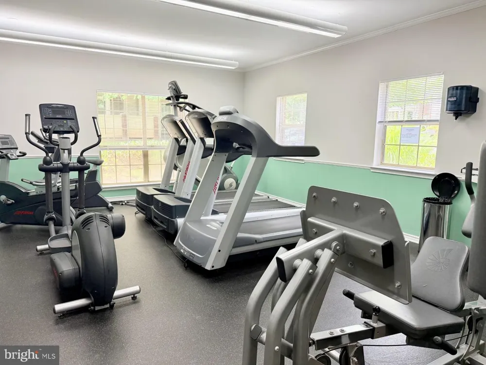 3908 PENDERVIEW DRIVE #638 Fairfax, VA 22033