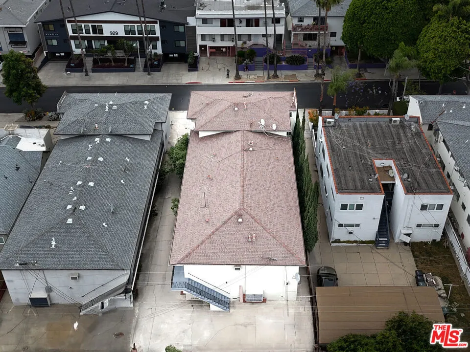 936 Curson Avenue #8 West Hollywood, CA 90046