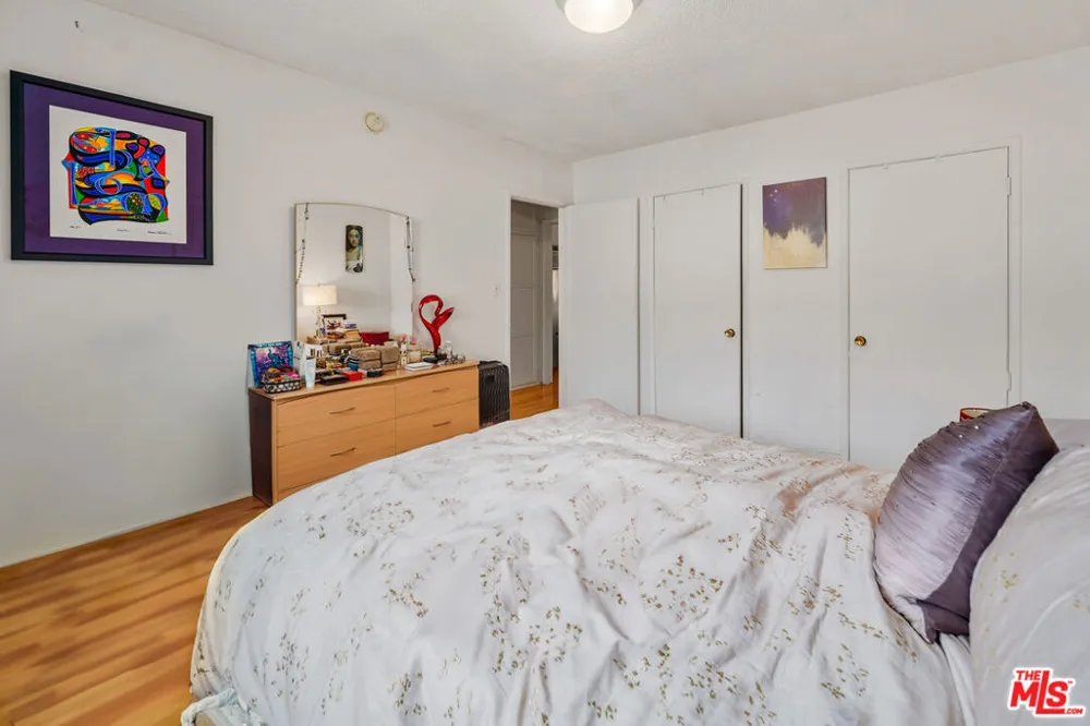 936 Curson Avenue #8 West Hollywood, CA 90046