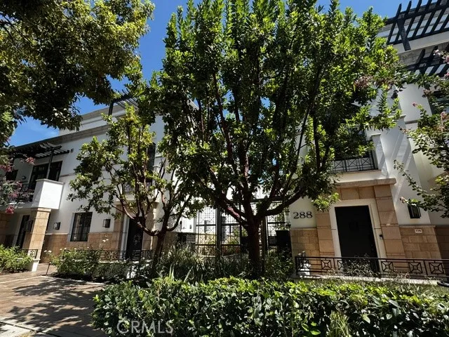288 S Oakland Pasadena, CA 91101