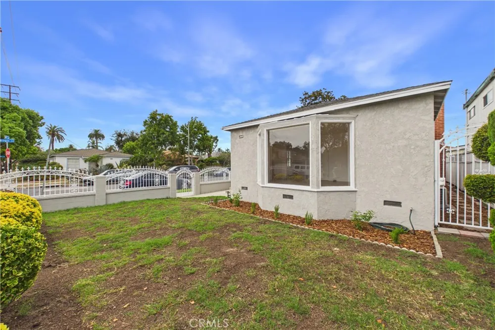 741 W Hill Long Beach, CA 90806