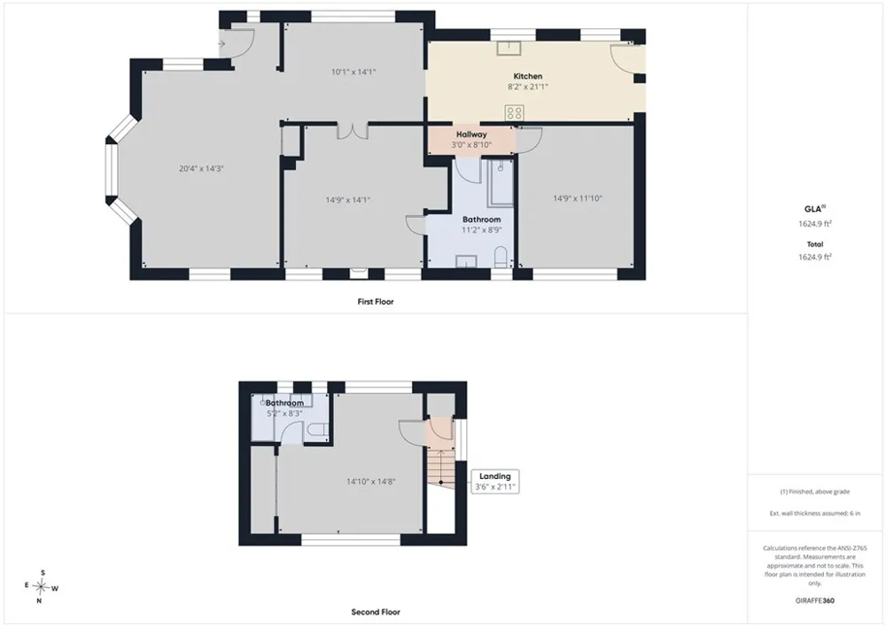 741 W Hill Long Beach, CA 90806