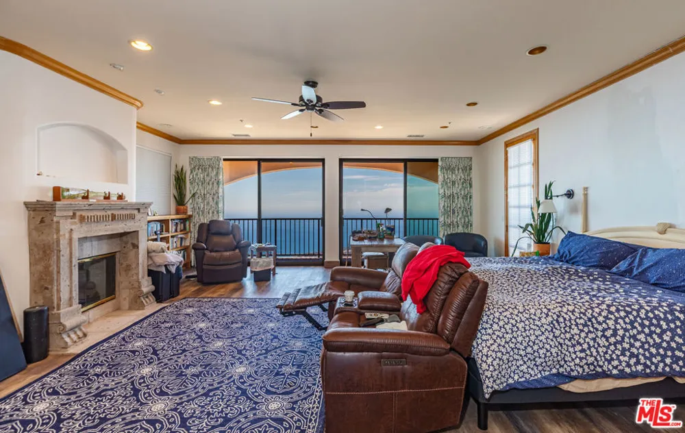 140 Valle Lindo Street Malibu, CA 90265