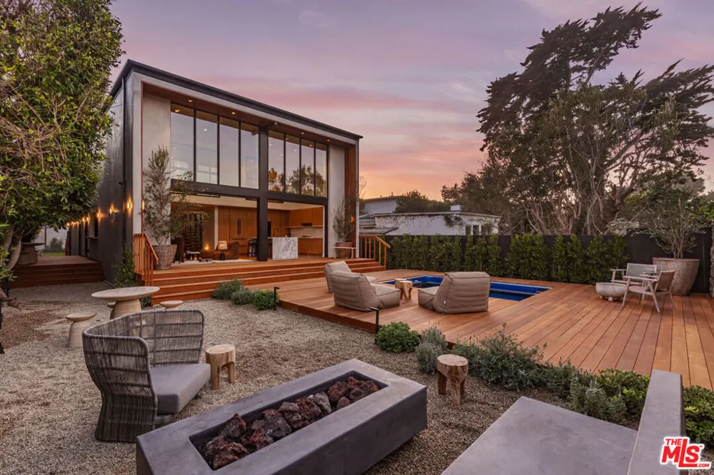 23505 Malibu Colony Road Malibu, CA 90265