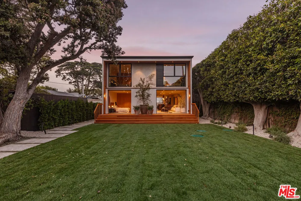 23505 Malibu Colony Road Malibu, CA 90265