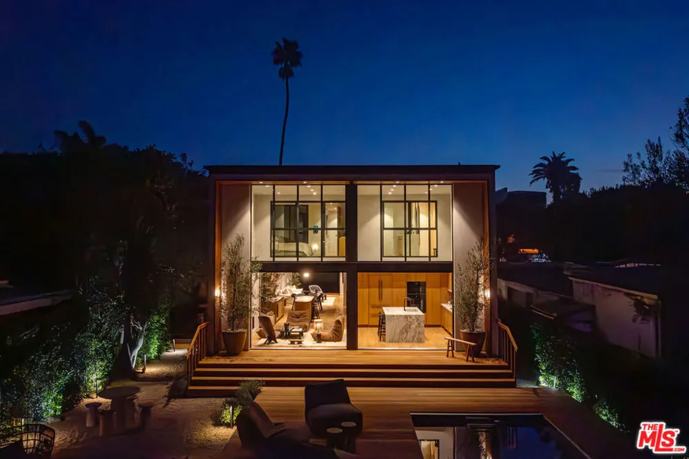 23505 Malibu Colony Road Malibu, CA 90265