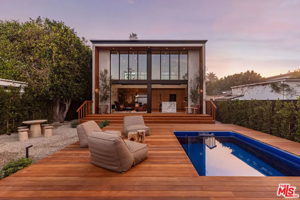23505 Malibu Colony Road Malibu, CA 90265