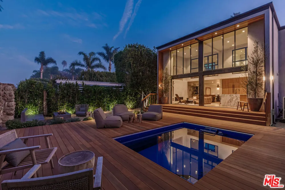 23505 Malibu Colony Road Malibu, CA 90265