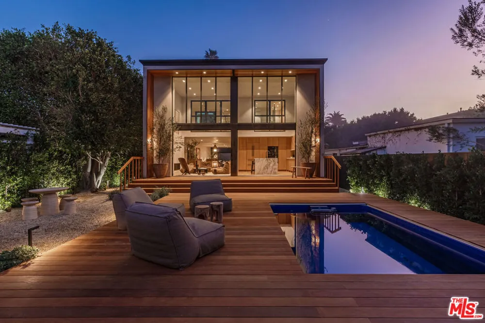 23505 Malibu Colony Road Malibu, CA 90265