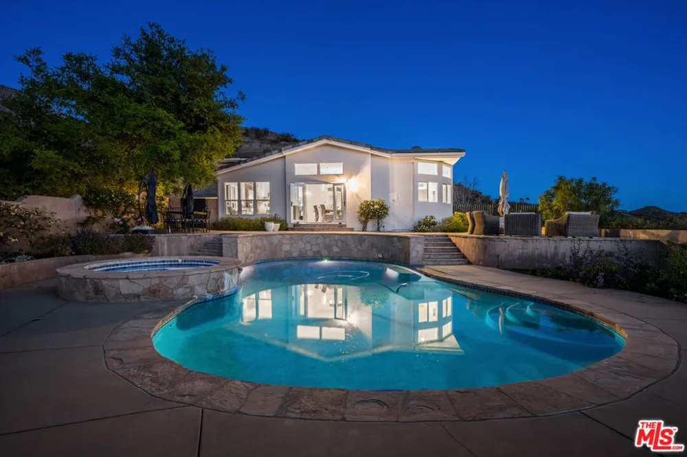 33310 Hassted Drive Malibu, CA 90265