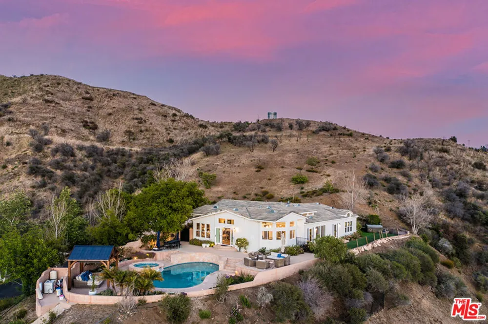 33310 Hassted Drive Malibu, CA 90265