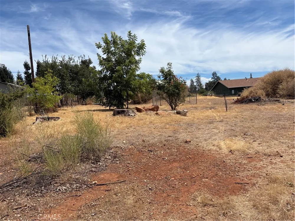 5732 Pacheco Paradise, CA 95969