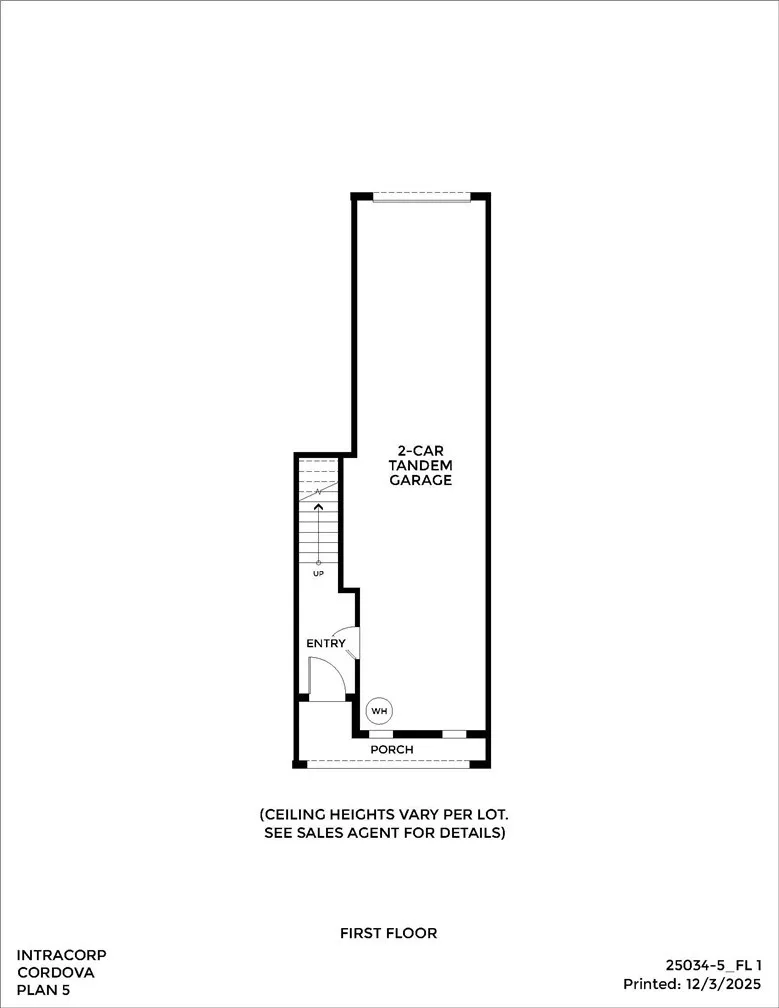 857 E Florista Lane Alhambra, CA 91801