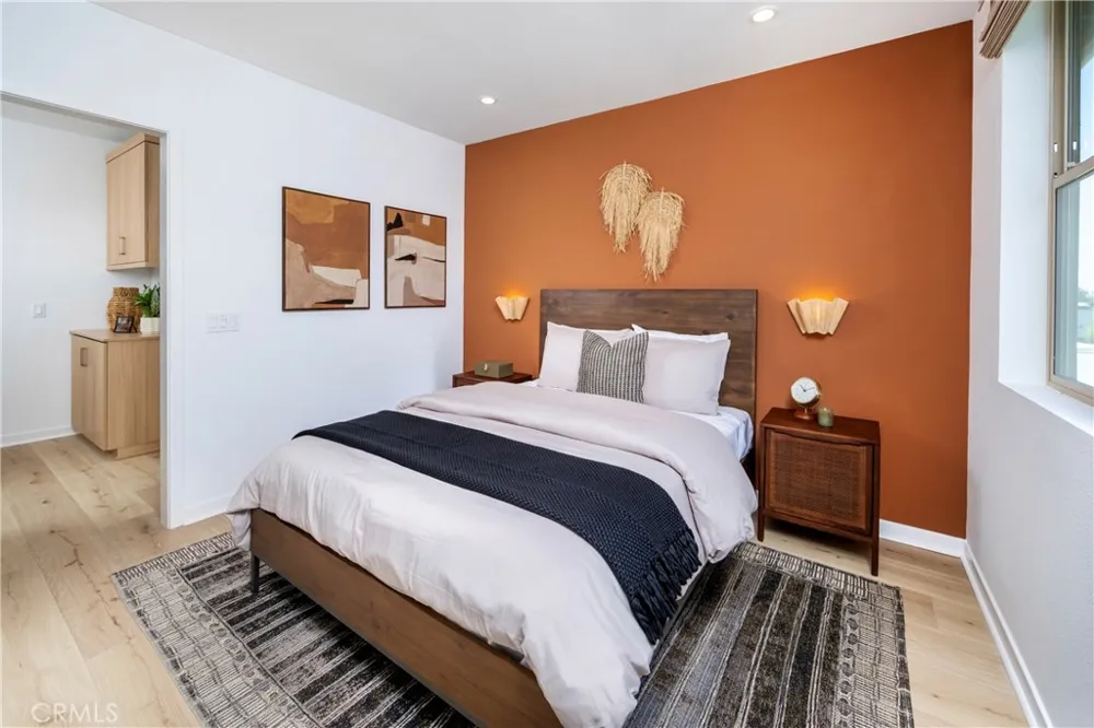 857 E Florista Lane Alhambra, CA 91801