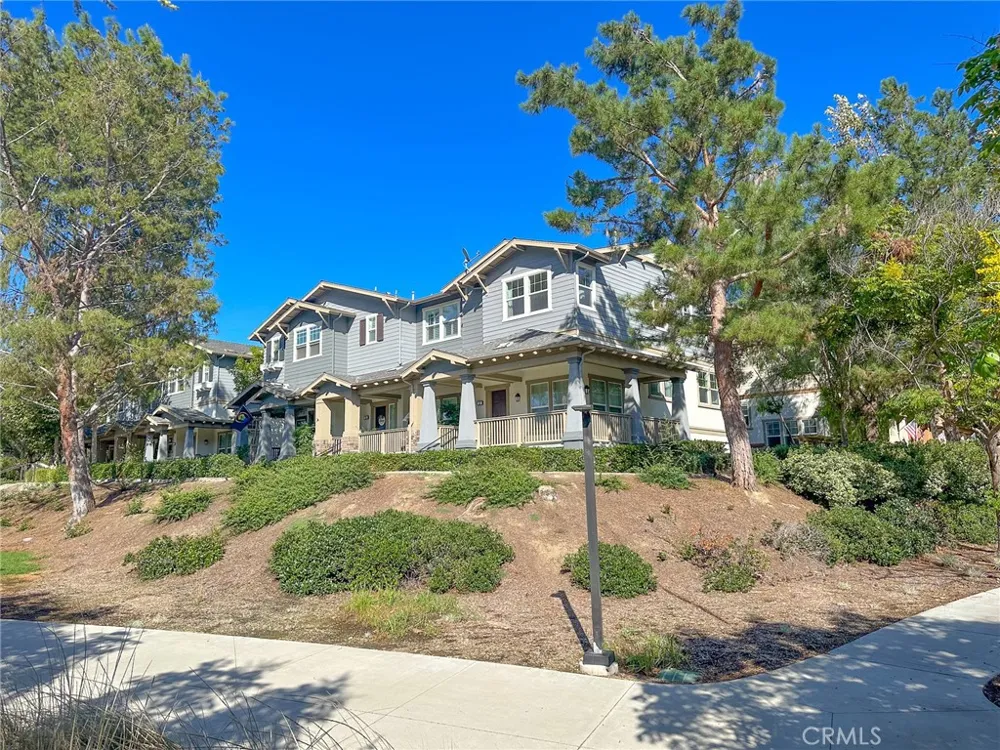 12 Durlston Ladera Ranch, CA 92694