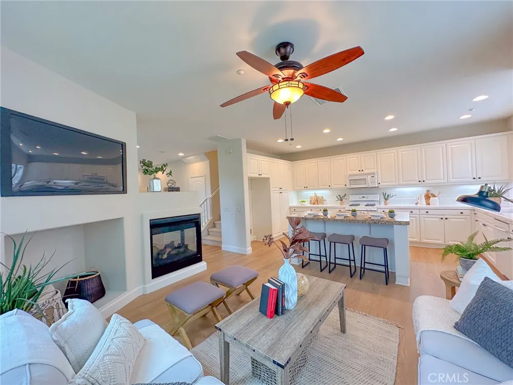 12 Durlston Ladera Ranch, CA 92694