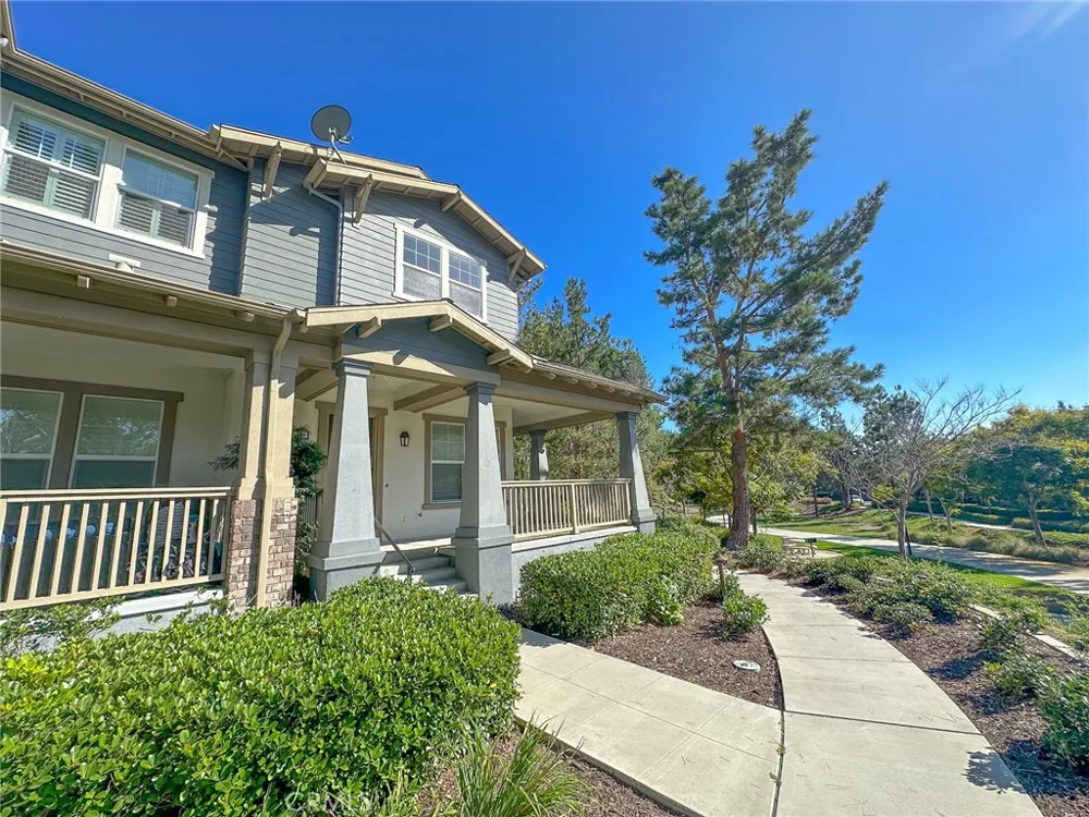 12 Durlston Ladera Ranch, CA 92694