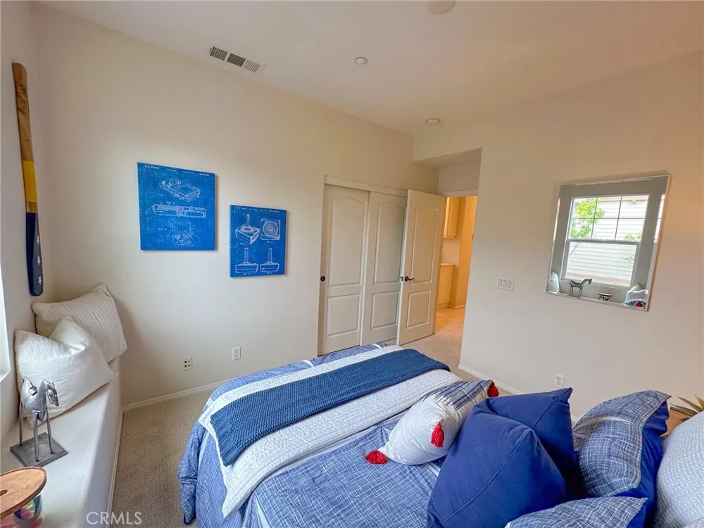 12 Durlston Ladera Ranch, CA 92694
