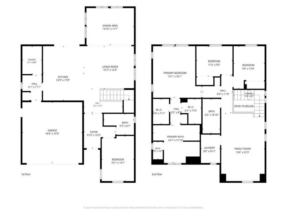 1533 Keats Place Rohnert Park, CA 94928